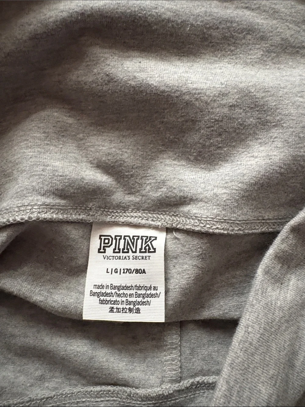 Pink shorts - Picture 4 of 5